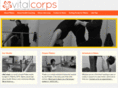 vitalcorpspilates.com
