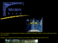 wagon-bleu.org