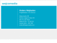 wejcomedia.com