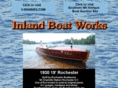 woodboats.org