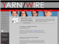 yarnwire.org