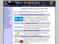 yourquickhol.co.uk