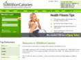 50millioncalories.com