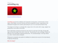 activistflag.com