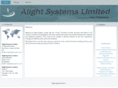 alightsystems.com