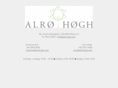 alrohogh.com