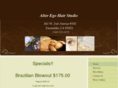 alteregohairstudio.com