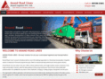 anandroadlines.com