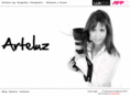 arteluzfotografia.es