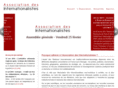 association-des-internationalistes.org