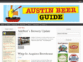 austinbeerguide.com