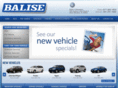 balisevolkswagen.com