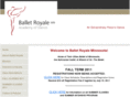 balletroyalemn.org