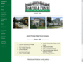 barfieldfence.com