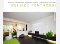 belsizepenthouse.com