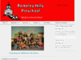 berkeleyhillspreschool.com