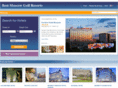 bestmoscowgolfresorts.com