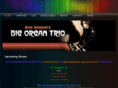 bigorgantrio.com