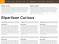 bipartisancurious.com