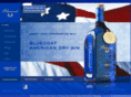 bluecoatgin.com