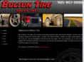 boltontire.com