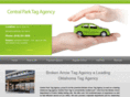 brokenarrowtagagency.com