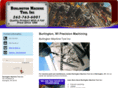 burlingtonmachinetoolinc.com