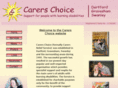 carerschoice.com