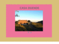 casa-duende.com