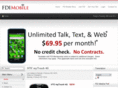 challway4telecom.com