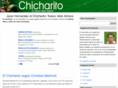 chicharitoweb.com