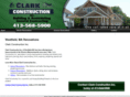 clarkeconstructioninc.net
