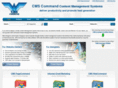 cmscommand.com