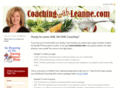 coachingwithleanne.com