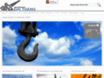 daithangco.com