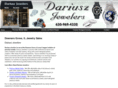 dariuszjewelers.com