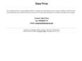 daveprice.net