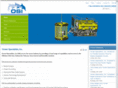 deepwatertechnology.com