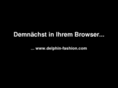 delphin-fashion.com