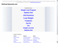 dietlose10pounds.com