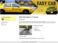 easycabtricounty.com