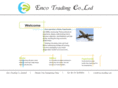 encotrading.com