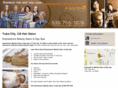 expressionsspaandsalon.com