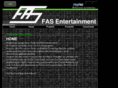 fas-entertainment.com