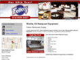 fellersrestaurantsupply.com