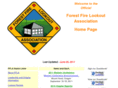 firelookout.org