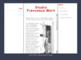 francescamarti.com
