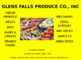 glensfallsproduce.com