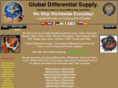 globaldifferentialsupply.com