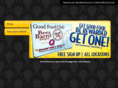 goodfoodcard.com
